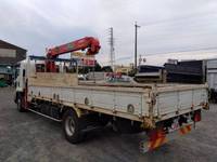 ISUZU Forward Truck (With 4 Steps Of Cranes) TKG-FRR90S2 2016 78,520km_4