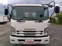 ISUZU Forward Truck (With 4 Steps Of Cranes) TKG-FRR90S2 2016 78,520km_6