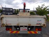 ISUZU Forward Truck (With 4 Steps Of Cranes) TKG-FRR90S2 2016 78,520km_8