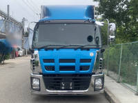 ISUZU Giga Aluminum Wing QKG-CYJ77A 2015 527,000km_5