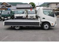 TOYOTA Dyna Flat Body TKG-XZU605 2015 128,000km_13