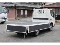 TOYOTA Dyna Flat Body TKG-XZU605 2015 128,000km_14