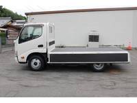 TOYOTA Dyna Flat Body TKG-XZU605 2015 128,000km_16