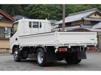 TOYOTA Dyna Flat Body TKG-XZU605 2015 128,000km_2