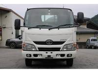 TOYOTA Dyna Flat Body TKG-XZU605 2015 128,000km_3