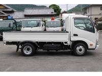 TOYOTA Dyna Flat Body TKG-XZU605 2015 128,000km_4