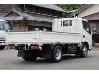 TOYOTA Dyna Flat Body TKG-XZU605 2015 128,000km_5