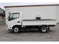 TOYOTA Dyna Flat Body TKG-XZU605 2015 128,000km_7