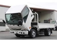 TOYOTA Dyna Flat Body TKG-XZU605 2015 128,000km_8