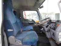 MITSUBISHI FUSO Canter Truck (With 5 Steps Of Cranes) PDG-FE83DN 2007 234,369km_10