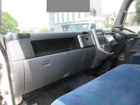 MITSUBISHI FUSO Canter Truck (With 5 Steps Of Cranes) PDG-FE83DN 2007 234,369km_15