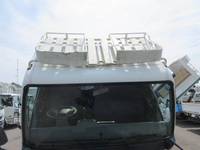 MITSUBISHI FUSO Canter Truck (With 5 Steps Of Cranes) PDG-FE83DN 2007 234,369km_18