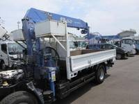 MITSUBISHI FUSO Canter Truck (With 5 Steps Of Cranes) PDG-FE83DN 2007 234,369km_20