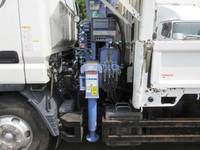 MITSUBISHI FUSO Canter Truck (With 5 Steps Of Cranes) PDG-FE83DN 2007 234,369km_23