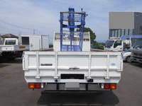 MITSUBISHI FUSO Canter Truck (With 5 Steps Of Cranes) PDG-FE83DN 2007 234,369km_6
