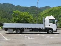 ISUZU Forward Aluminum Block 2RG-FRR90T2 2018 317,000km_4