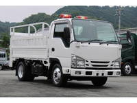 ISUZU Elf Flat Body TRG-NKR85A 2019 212,000km_1