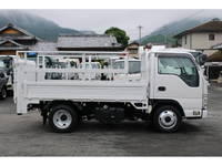 ISUZU Elf Flat Body TRG-NKR85A 2019 212,000km_7