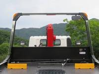 HINO Dutro Safety Loader (With 4 Steps Of Cranes) 2KG-XZU730M (KAI) 2023 1,000km_17