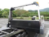 HINO Dutro Safety Loader (With 4 Steps Of Cranes) 2KG-XZU730M (KAI) 2023 1,000km_22