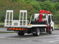 HINO Dutro Safety Loader (With 4 Steps Of Cranes) 2KG-XZU730M (KAI) 2023 1,000km_2