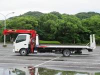 HINO Dutro Safety Loader (With 4 Steps Of Cranes) 2KG-XZU730M (KAI) 2023 1,000km_3