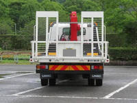 HINO Dutro Safety Loader (With 4 Steps Of Cranes) 2KG-XZU730M (KAI) 2023 1,000km_7