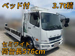 Fighter Flat Body