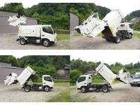 HINO Dutro Garbage Truck SKG-XZU600X 2012 181,000km_25