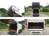 HINO Dutro Garbage Truck SKG-XZU600X 2012 181,000km_29