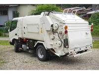 HINO Dutro Garbage Truck SKG-XZU600X 2012 181,000km_2