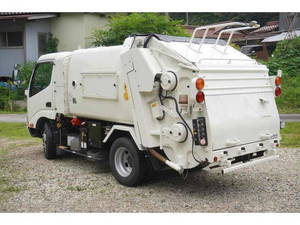 Dutro Garbage Truck_2