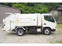 HINO Dutro Garbage Truck SKG-XZU600X 2012 181,000km_5
