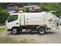 HINO Dutro Garbage Truck SKG-XZU600X 2012 181,000km_6