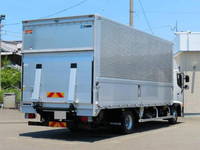 HINO Ranger Aluminum Wing 2PG-FD2ABG 2023 1,000km_2