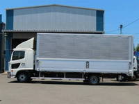 HINO Ranger Aluminum Wing 2PG-FD2ABG 2023 1,000km_3