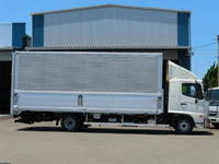 HINO Ranger Aluminum Wing 2PG-FD2ABG 2023 1,000km_4