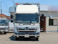 HINO Ranger Aluminum Wing 2PG-FD2ABG 2023 1,000km_5