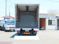 HINO Ranger Aluminum Wing 2PG-FD2ABG 2023 1,000km_9