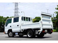 ISUZU Elf Double Cab TPG-NJR85A 2017 78,583km_2