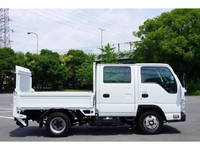 ISUZU Elf Double Cab TPG-NJR85A 2017 78,583km_5