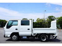 ISUZU Elf Double Cab TPG-NJR85A 2017 78,583km_7