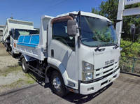 ISUZU Forward Dump PKG-FRR90S1 2011 68,702km_3