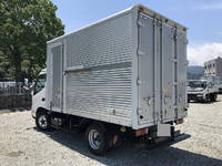 HINO Dutro Aluminum Van TKG-XZC645M 2018 82,973km_2