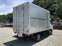 HINO Dutro Aluminum Van TKG-XZC645M 2018 82,973km_4