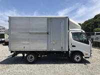 HINO Dutro Aluminum Van TKG-XZC645M 2018 82,973km_5