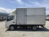 HINO Dutro Aluminum Van TKG-XZC645M 2018 82,973km_6