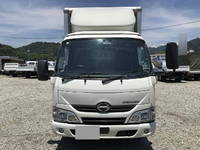 HINO Dutro Aluminum Van TKG-XZC645M 2018 82,973km_7