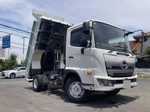 HINO Ranger Dump 2KG-FC2ABA 2019 37,605km_1