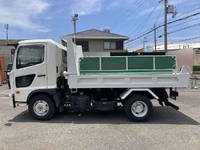 HINO Ranger Dump 2KG-FC2ABA 2019 37,605km_6